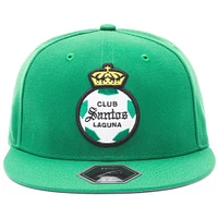 Men's Fi Collection Green Santos Laguna Dawn Fitted Hat