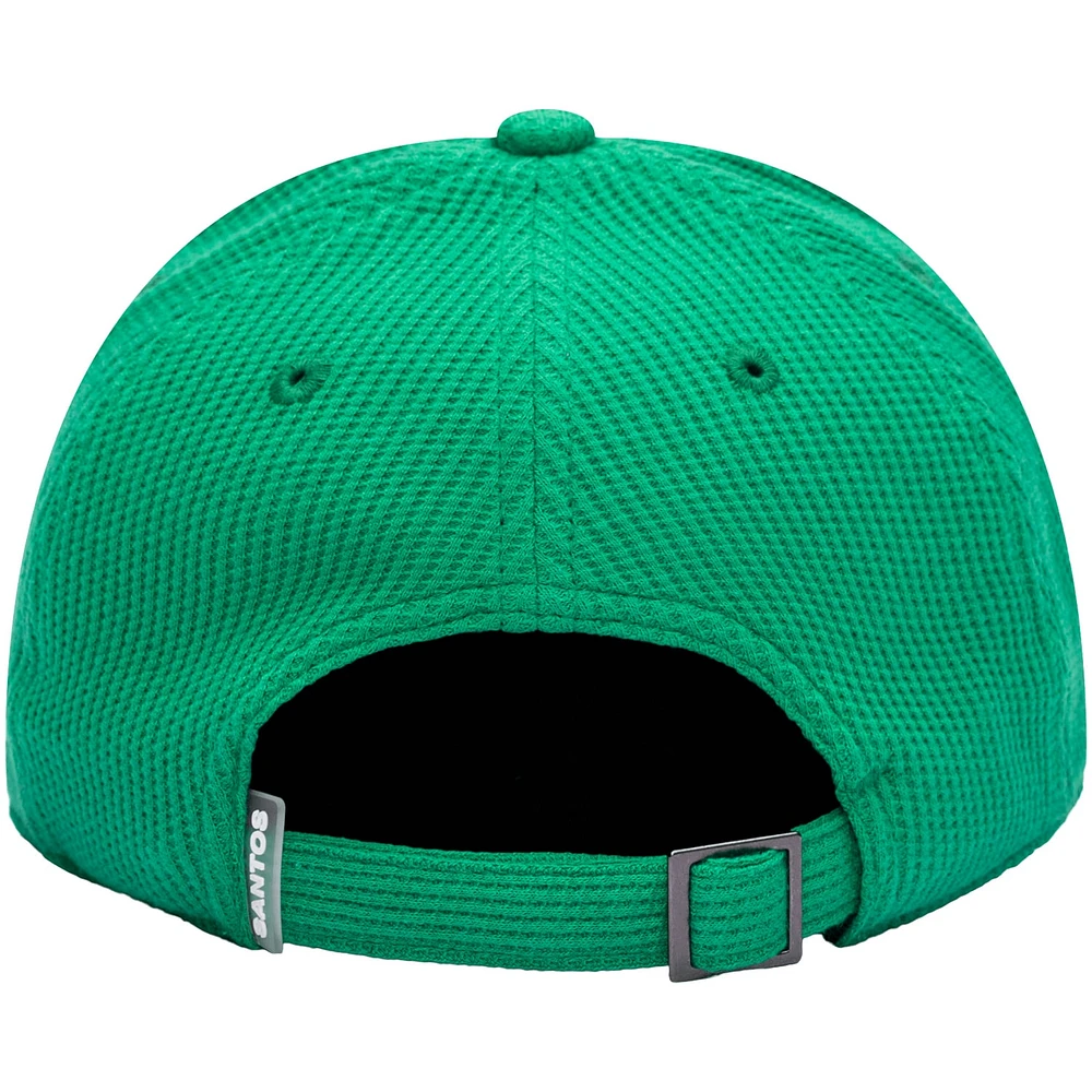 Men's Green Santos Laguna Club Pro Adjustable Hat
