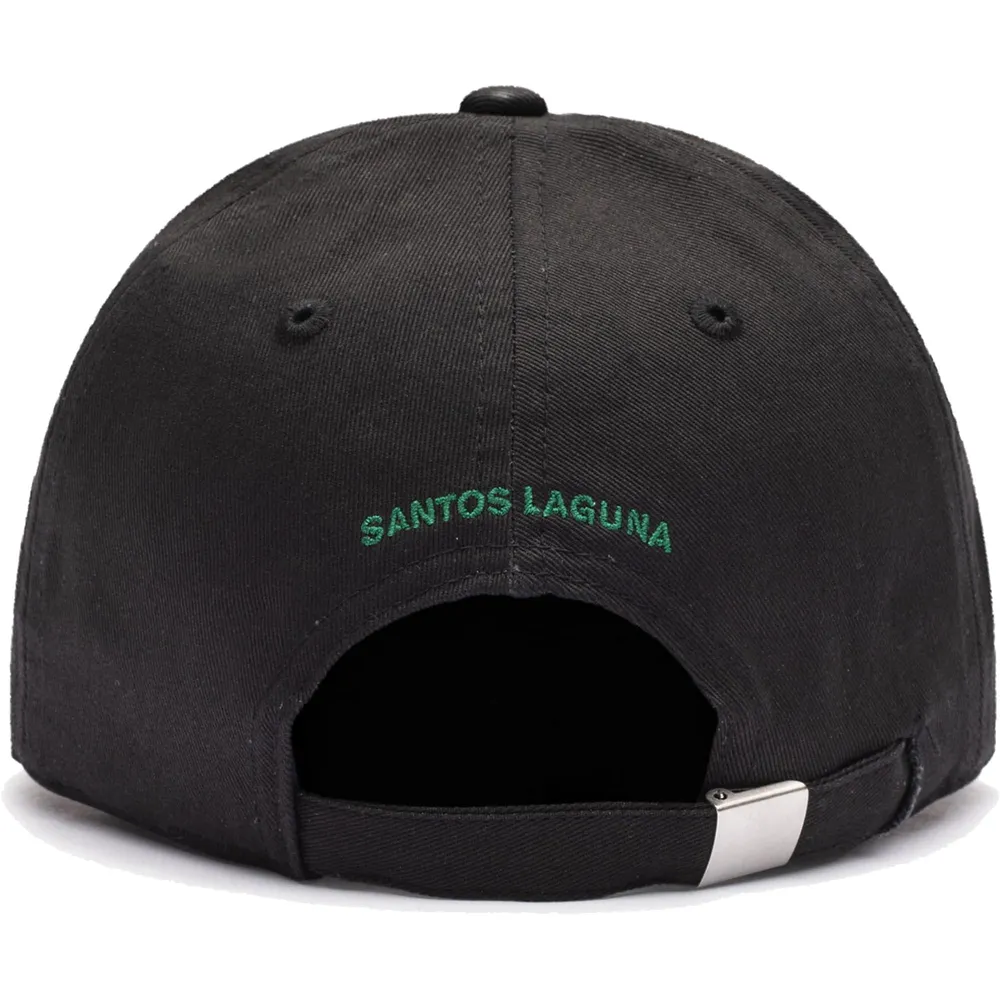 Casquette Homme Bleu Marine Santos Laguna Casuals Ajustable