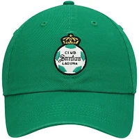 Youth Green Santos Laguna Bambo Classic Adjustable Hat