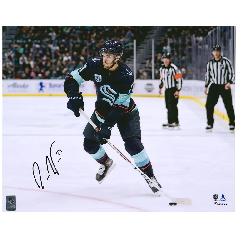 Alexander Ovechkin Autographed Washington Capitals Fanatics Breakaway  Hockey Jersey - Fanatics