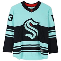 Maillot Fanatics Breakaway édition spéciale 2.0 autographié par Brandon Tanev du Seattle Kraken 2022-23