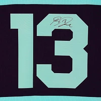 Maillot Fanatics Breakaway édition spéciale 2.0 autographié par Brandon Tanev du Seattle Kraken 2022-23