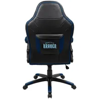 Seattle Kraken Imperial Oversized Gaming Chair