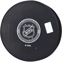 Rondelle de hockey autographiée par Jordan Eberle du Kraken de Seattle
