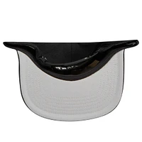 Men's Pro Standard  Cream Seattle Kraken French Terry Snapback Hat