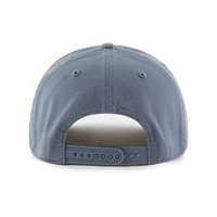 Men's '47 Blue Seattle Kraken Canyon Ranchero Hitch Adjustable Hat