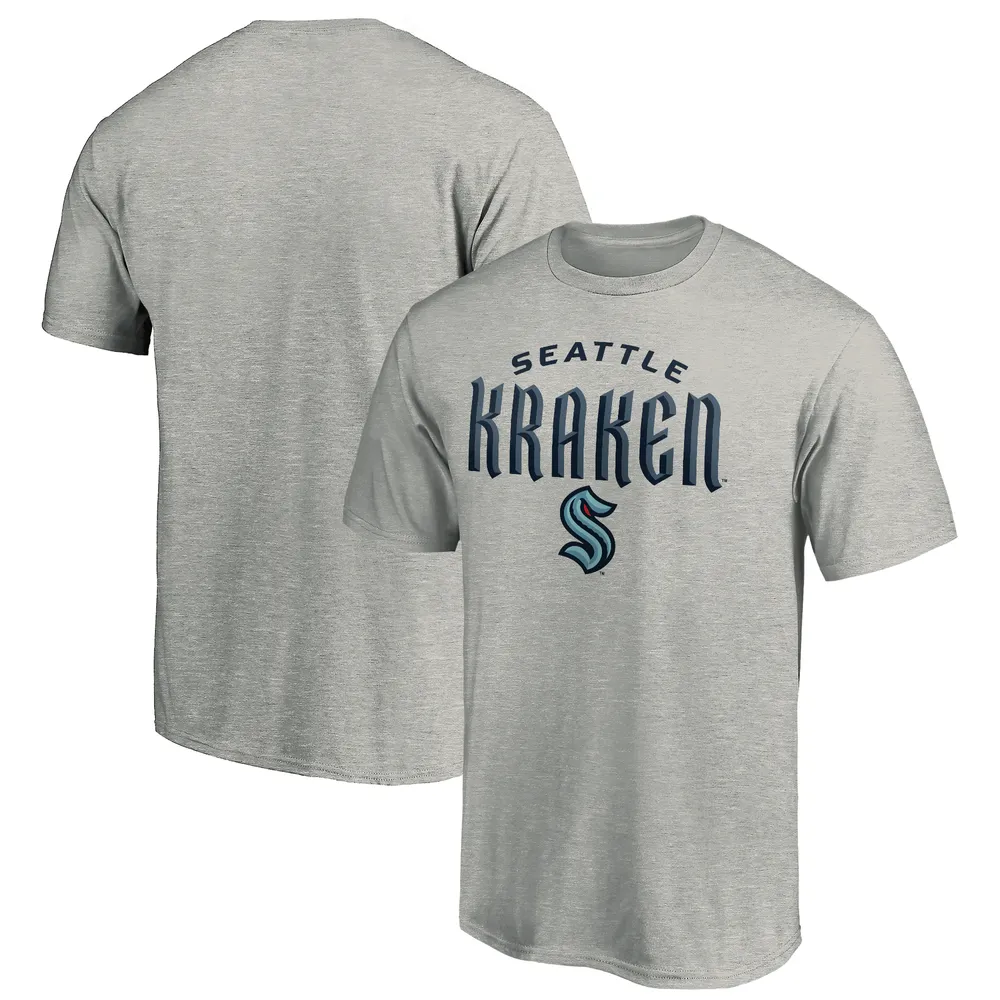 Los Angeles Rams Mens Shirt Team Lockup Logo T