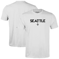 Men's Levelwear Seattle Kraken Richmond City Capsule T-Shirt