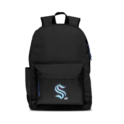 Seattle Kraken MOJO Laptop Backpack