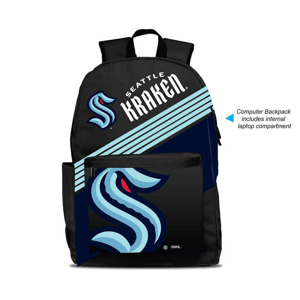 MOJO Seattle Kraken Ultimate Fan Backpack