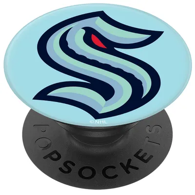 Seattle Kraken PopSockets Team Design PopGrip