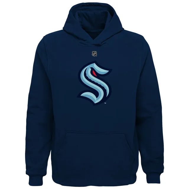 Lids Seattle Seahawks Fanatics Branded Hustle Pullover Hoodie