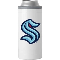 Seattle Kraken 12oz. Letterman Slim Can Cooler