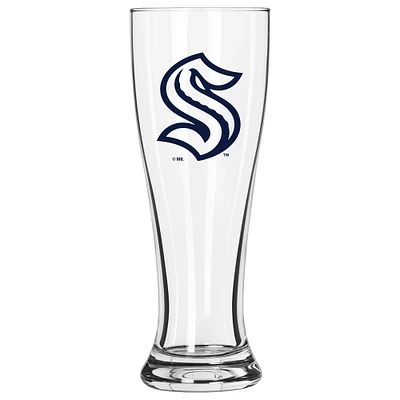 Seattle Kraken 16oz. Game Day Pilsner Glass