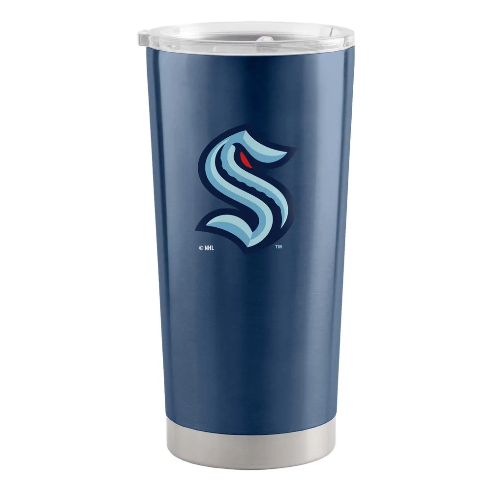 Lids Milwaukee Brewers 20oz. Stainless Steel Game Day Tumbler