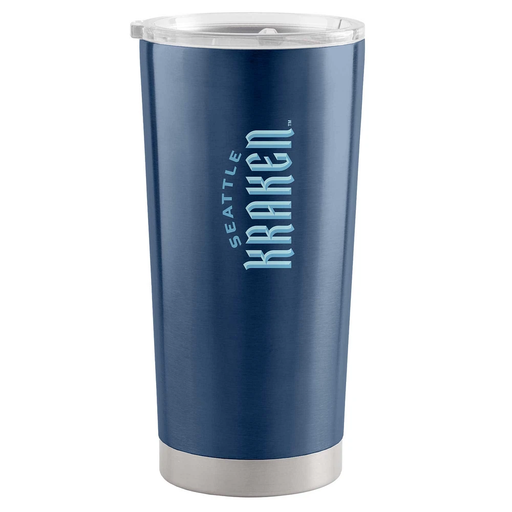 Seattle Kraken 20oz. Game Day Tumbler