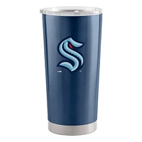 Seattle Kraken 20oz. Game Day Tumbler