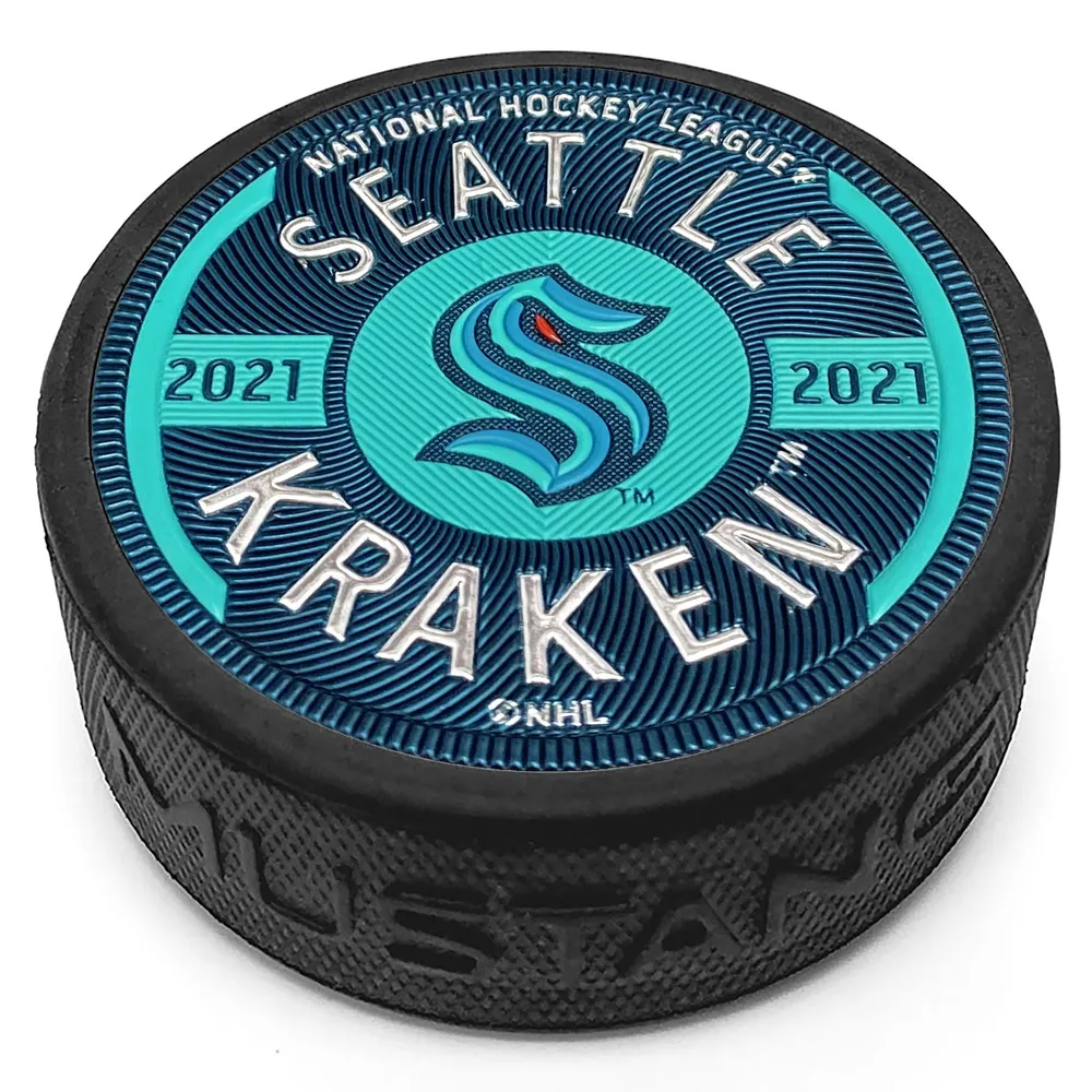 Seattle Kraken Gear