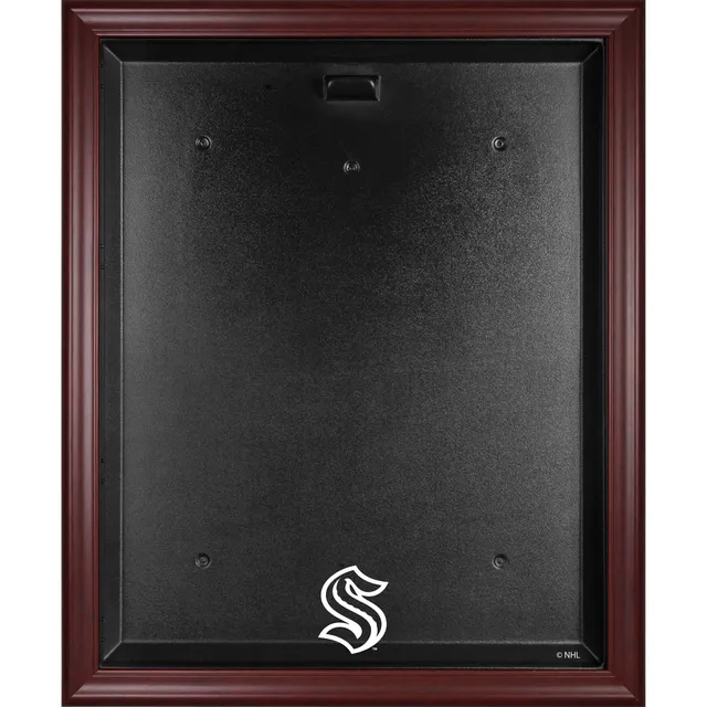 Lids Seattle Mariners Fanatics Authentic Framed Logo Jersey Display Case