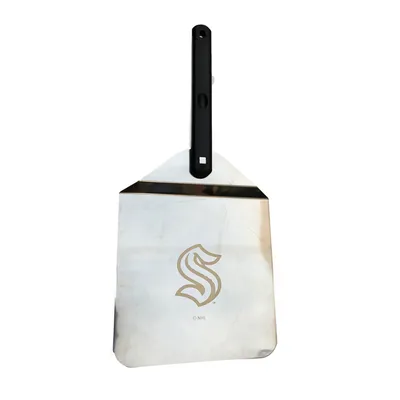 Seattle Kraken Spatula & Pizza Peel