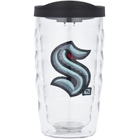 Tervis Seattle Kraken 10oz. Emblem Classic Wavy Tumbler