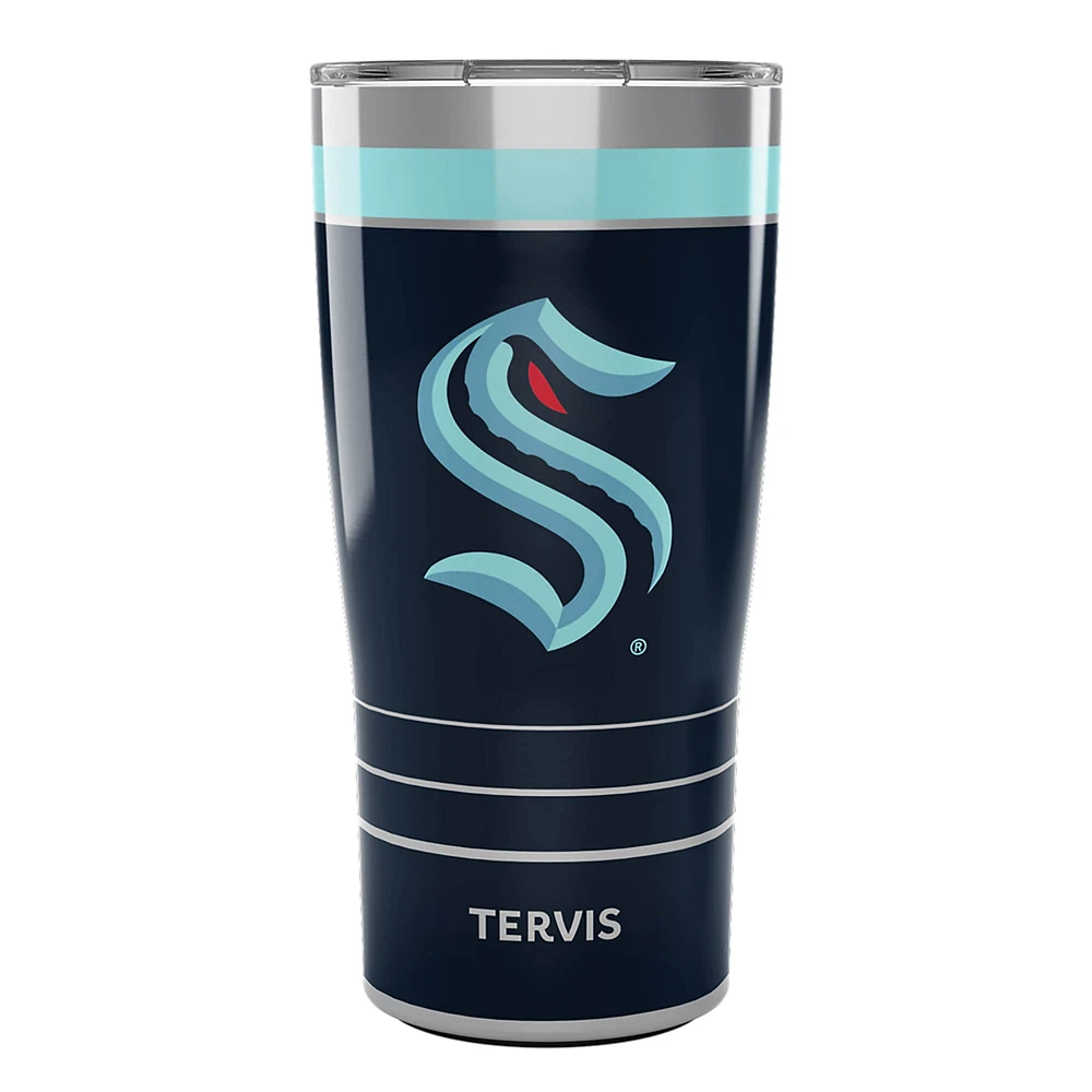 Tervis Seattle Kraken 20oz. Gobelet en acier inoxydable MVP