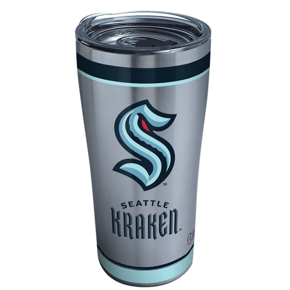 Tervis Seattle Kraken 20oz. Traditional Stainless Steel Tumbler