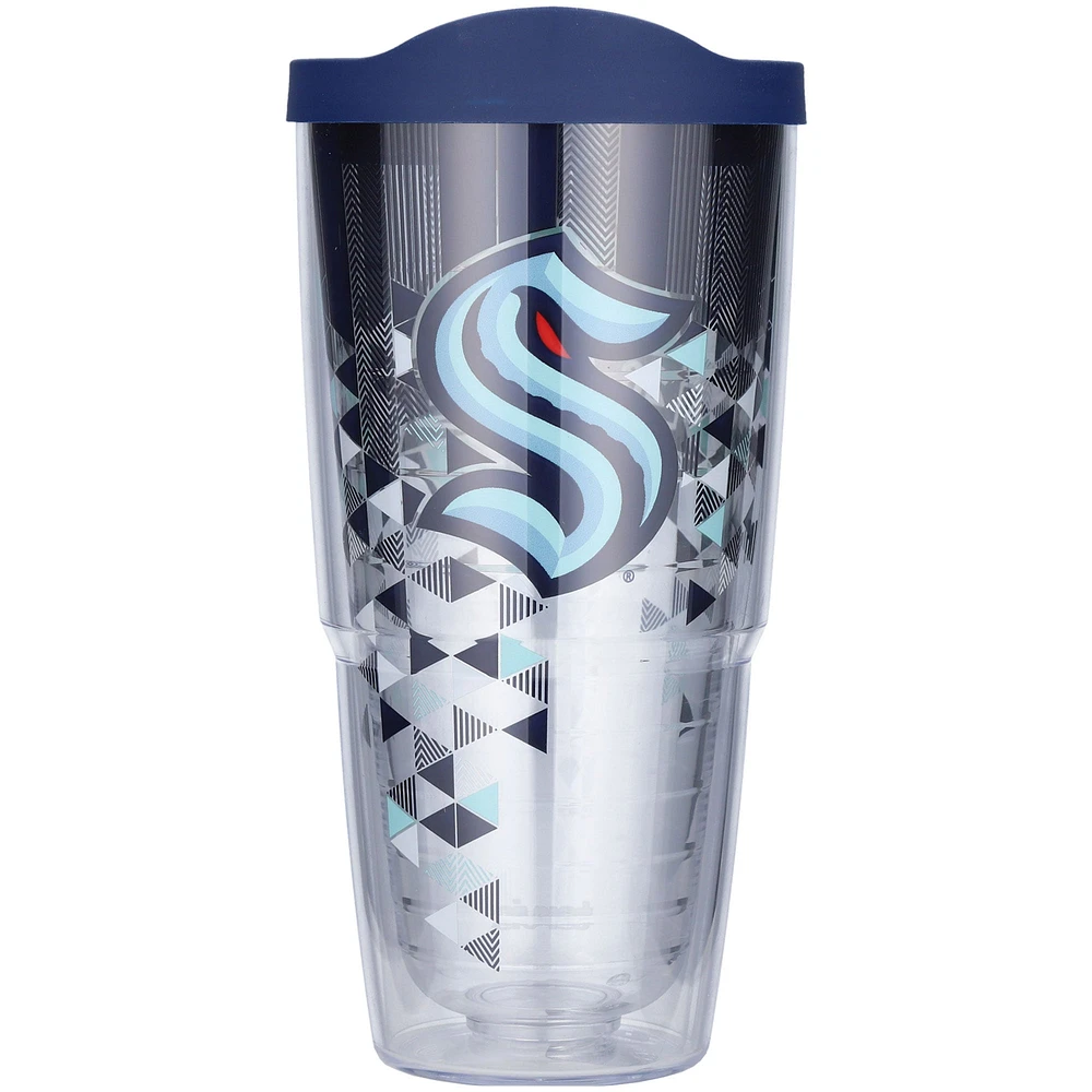 Tervis Seattle Kraken 24oz. Shatter Classic Tumbler