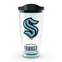 Tervis Seattle Kraken 24oz. Gobelet Tradition Classique