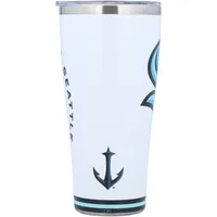 Tervis Seattle Kraken 30 oz. Gobelet arctique en acier inoxydable