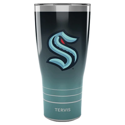 Tervis Seattle Kraken 30oz. Ombre Stainless Steel Tumbler