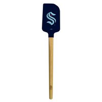 The Sports Vault Seattle Kraken - 12.75'' Large Spatula