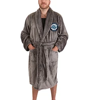 Unisex Seattle Kraken Robe