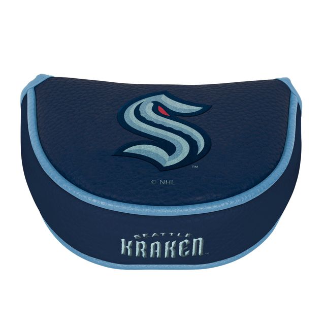 Housse de putter maillet WinCraft Seattle Kraken