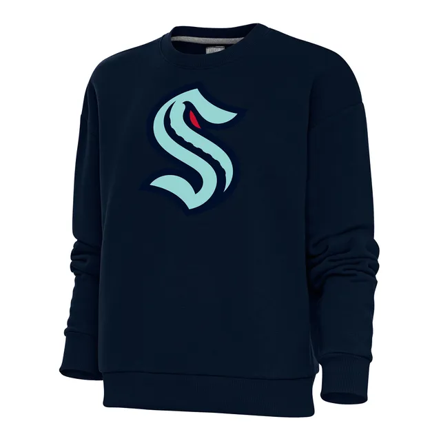 Shop Mens Crewneck - Seattle Seahawks at vineyard vines