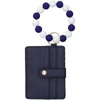 Women's Cuce Seattle Kraken Team Wristlet Wallet