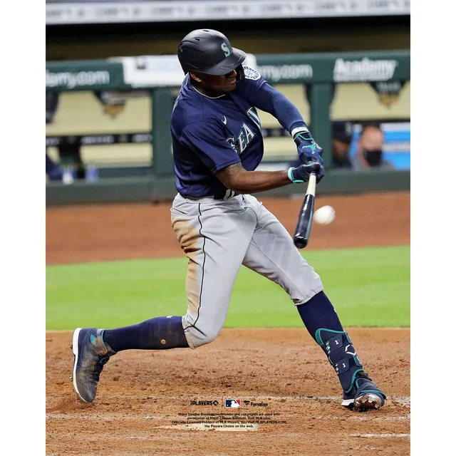 Kyle Lewis Seattle Mariners 10.5'' x 13'' Sublimated Player Name Plaque