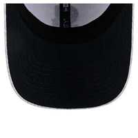 Men's New Era  White Seattle Mariners Graded 39THIRTY Flex Hat