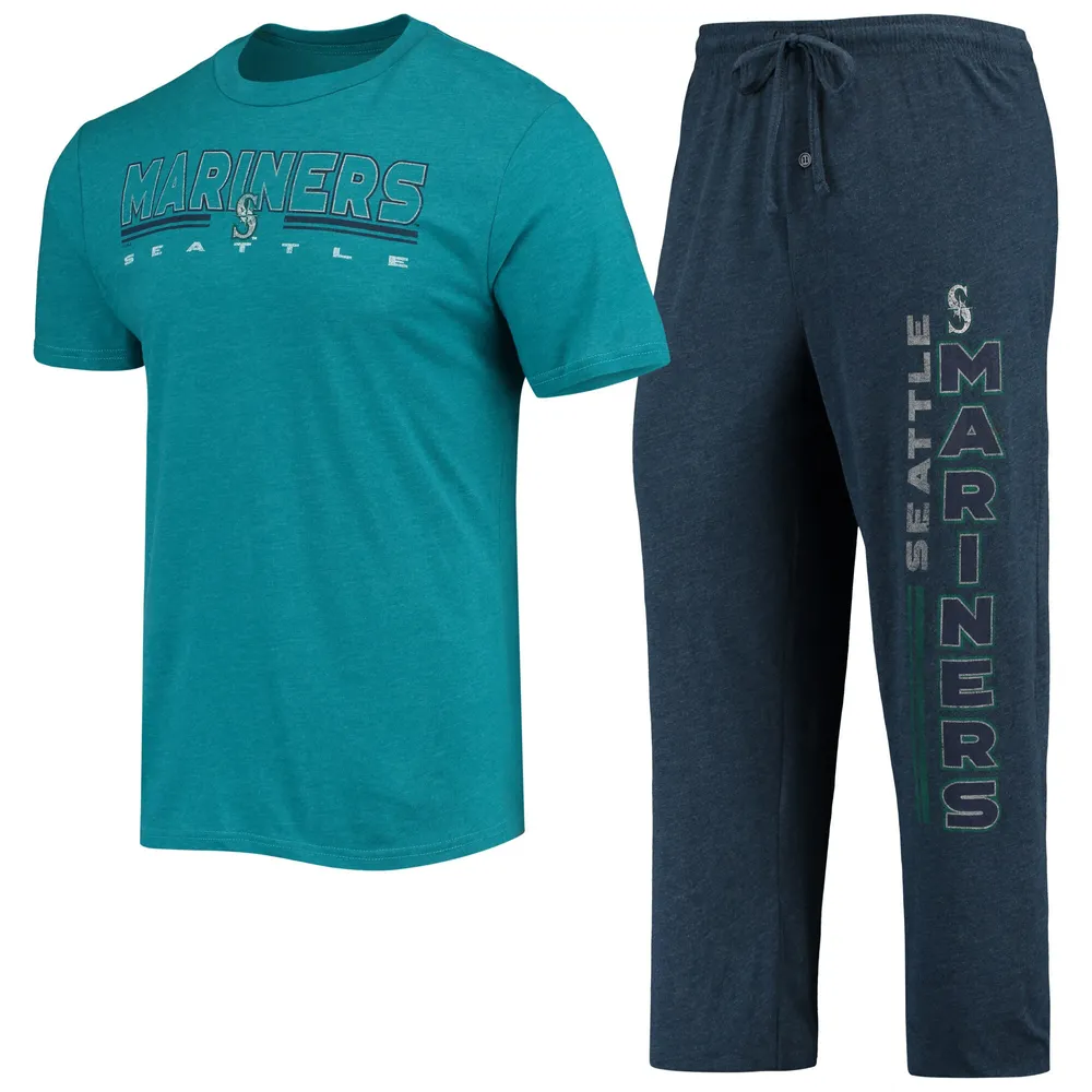 St. Louis Cardinals Concepts Sport Women's Plus Size T-Shirt and Flannel  Pants Sleep Set - Navy