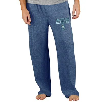 Fanatics NFL Seattle Seahawks Mid Essentials Essentials Sweat Pants Blue