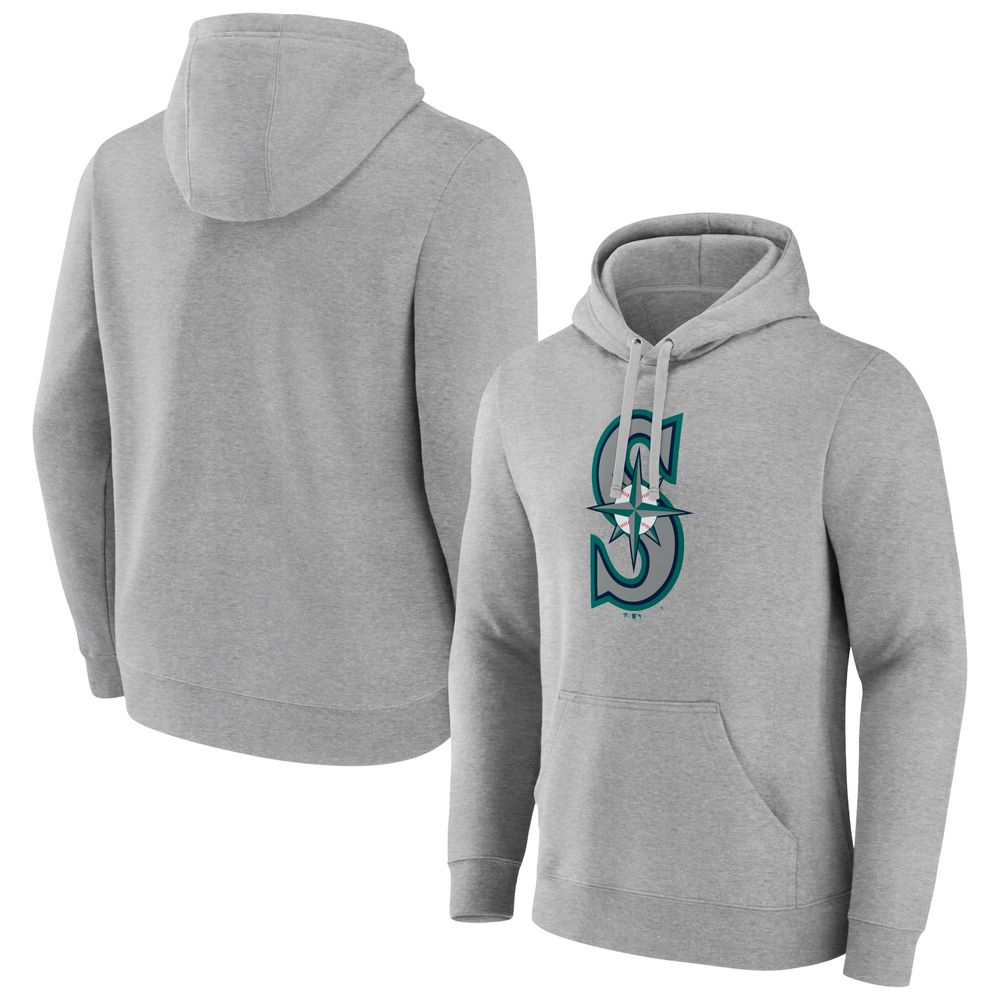 Nike Swoosh Neighborhood (MLB Seattle Mariners) Men's Pullover