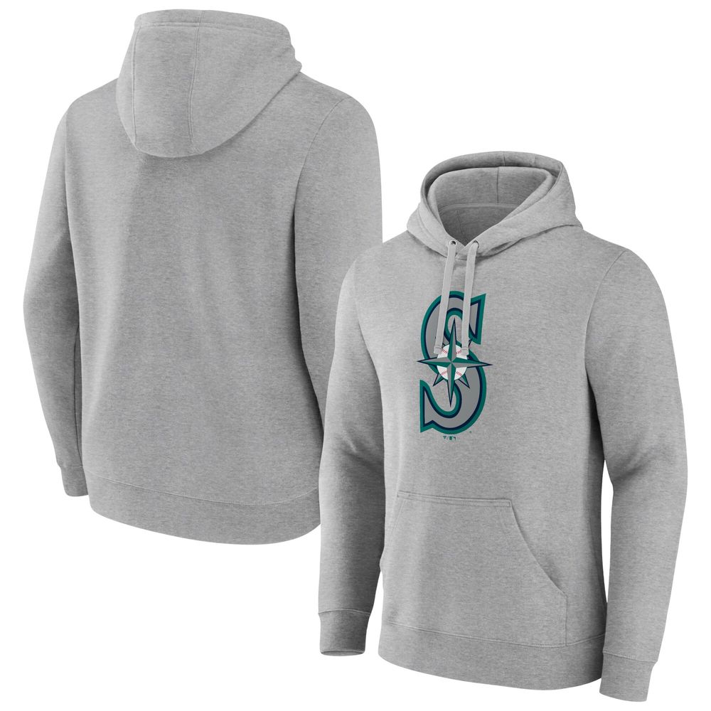 Seattle Mariners Timepiece Hoodie, Small