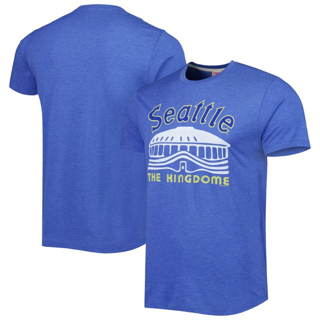 T-Mobile Park Homage Royal Seattle Mariners pour homme