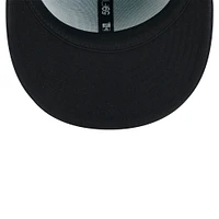 Casquette ajustée 59FIFTY pour homme New Era Teal Seattle Mariners 2025 Spring Training