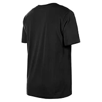 Men's New Era Black Seattle Mariners 2024 Armed Forces Day T-Shirt