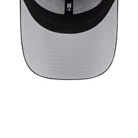 Men's New Era Black Seattle Mariners City Connect Batting Practice 39THIRTY Flex Hat
