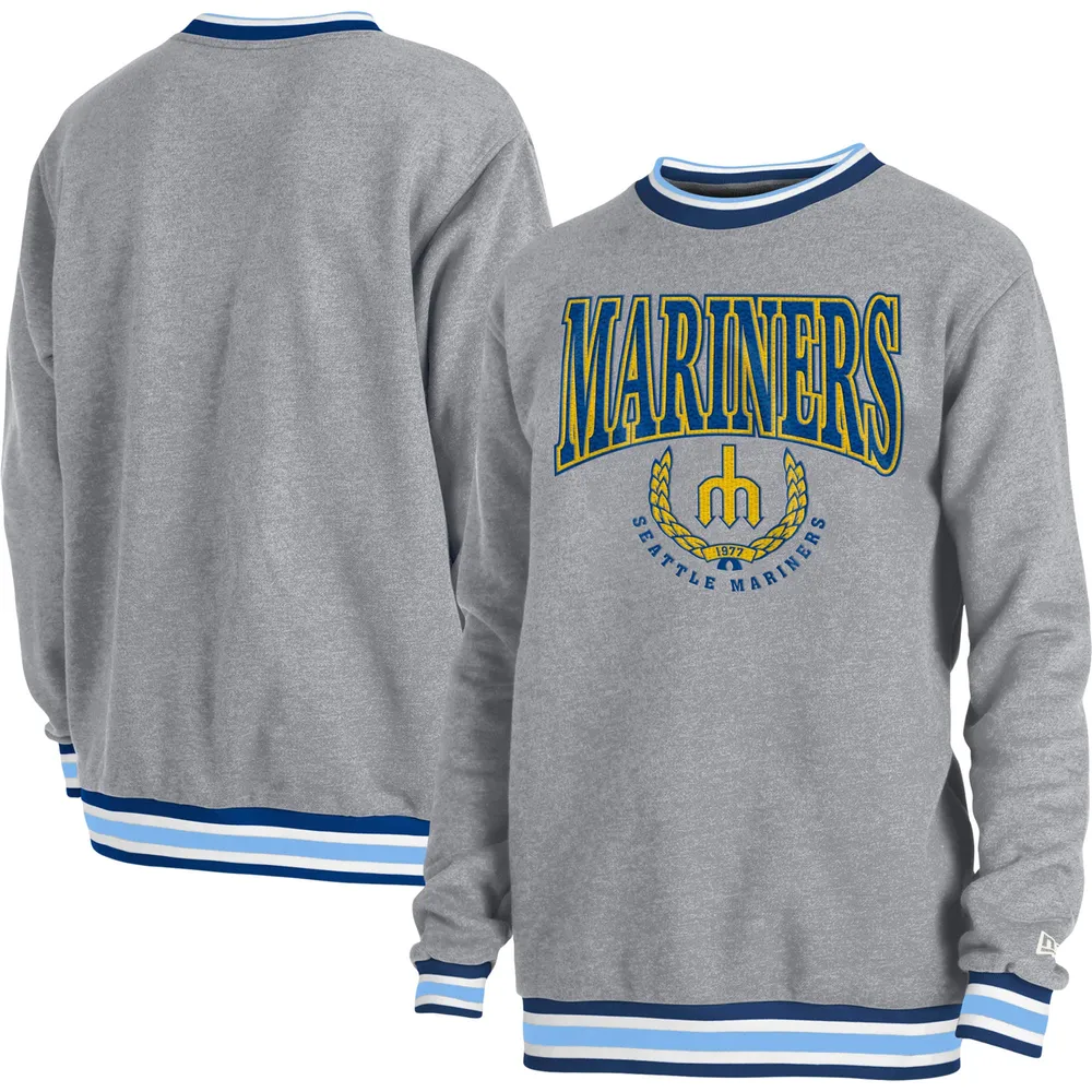 Seattle Mariners Sweatshirt