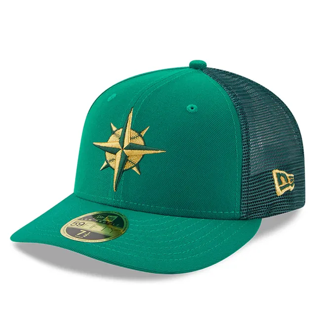 Seattle Mariners New Era 30th Anniversary Spring Training