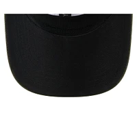 Casquette extensible à boutons-pression 9SEVENTY pour homme, beige clair/olive, des Mariners de Seattle 2025, Journée des forces armées New Era